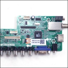 Placa principal de TV Element T.MS3393A.E67 para Element ELEFT222