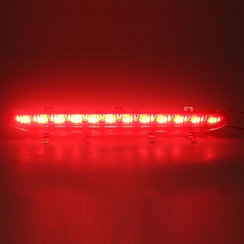 High Visibility Red LED Third Brake Light Compatible with For EOS Cars - Picture 5 of 13