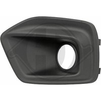 LüFtungsgitter StoßFäNger Diederichs 3452949 Hd Priority Parts FüR Fiat Links