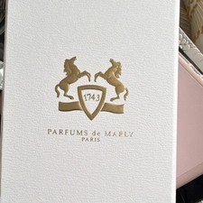 Parfums de Marly Valaya Exclusif Eau de Parfum Spray 80ml Regular Size