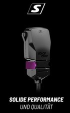 RaceChip S für Jeep Grand Cherokee WK2 (2010-2021) 3.0 V6 MultiJet 250PS