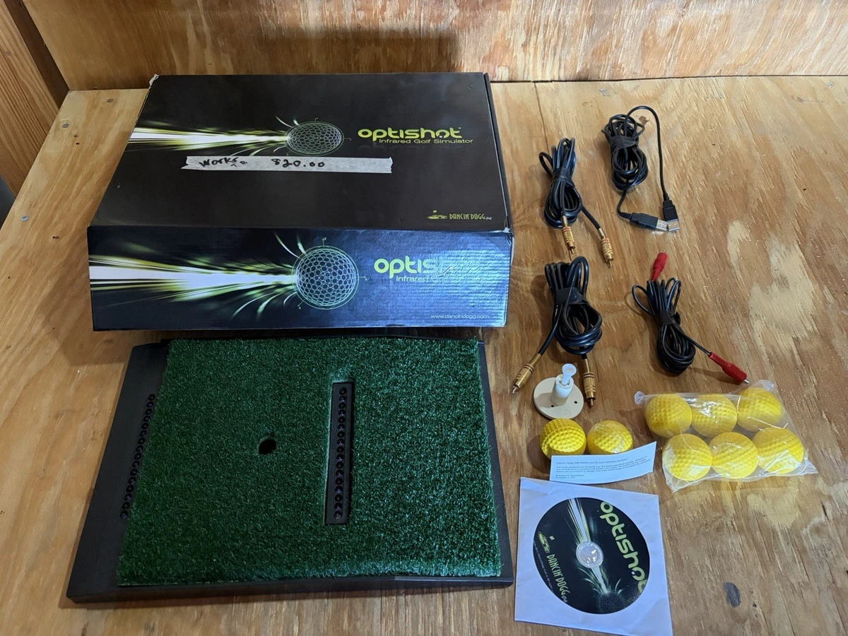 OptiShot products for sale | eBay