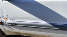 Baguette de porte Citroen SAXO