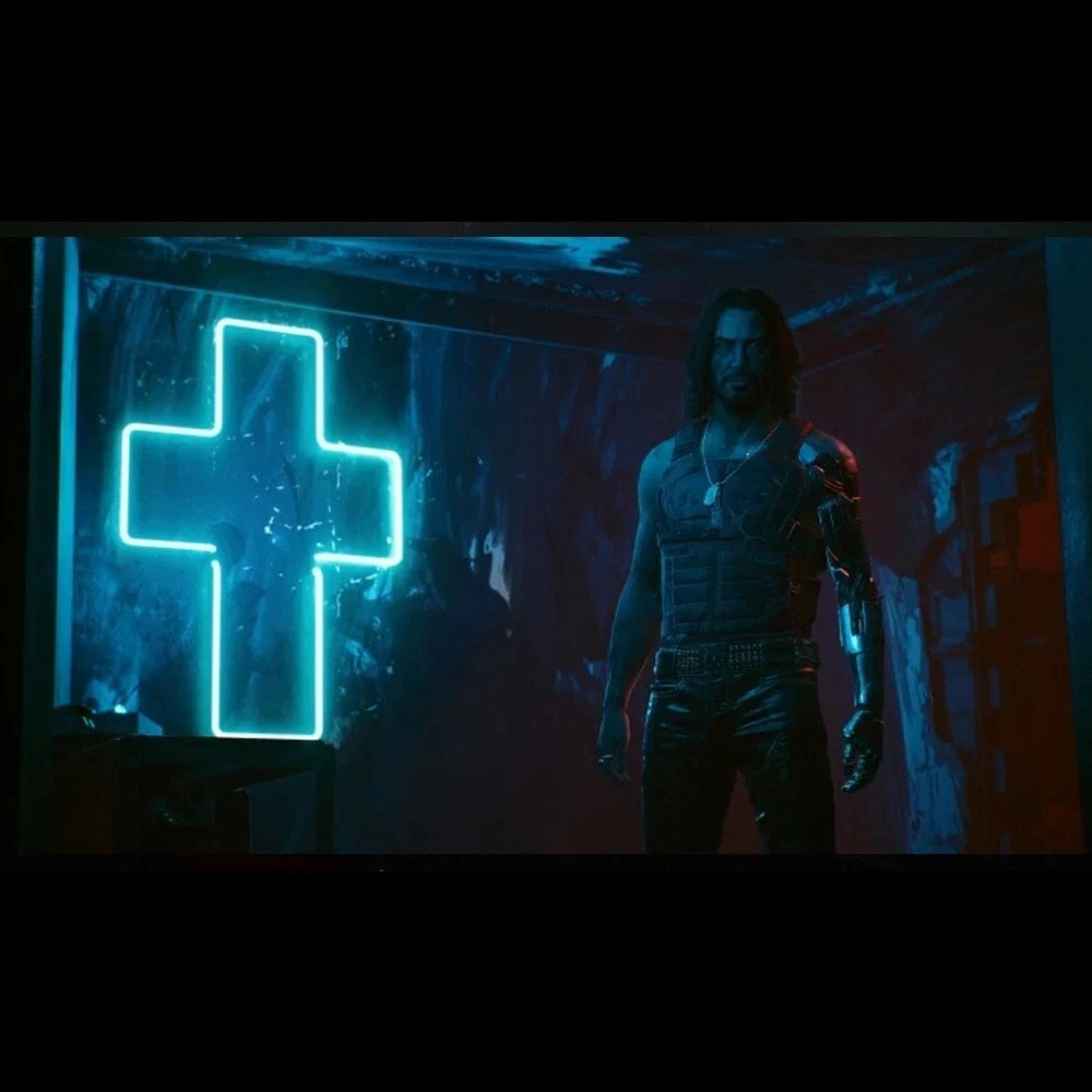PS5 Cyberpunk 2077 Ultimate Edition Korean Version English Multi