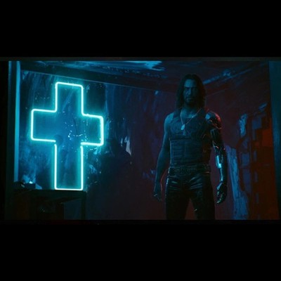 PS5 Cyberpunk 2077 Ultimate Edition Korean Version English Multi