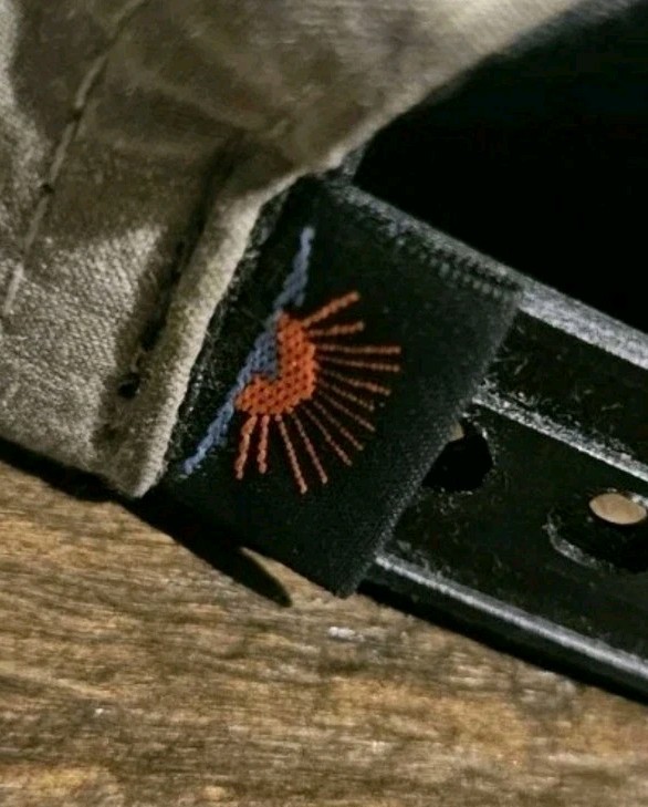 Faherty Adjustable Cap-Excellent Condition! - image 5