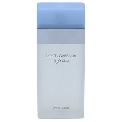 Light Blue by Dolce & Gabbana  for women EDT 3.3 / 3.4 oz New Tester