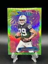 2015 Topps Finest Baseball Cards 15