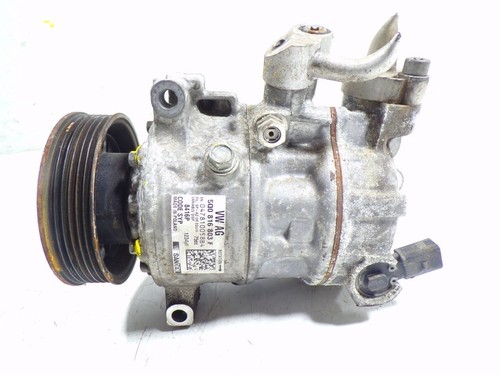 5Q0816803 KLIMAKOMPRESSOR / 5Q0816803F / 17134085 FÜR VOLKSWAGEN CADDY FURGON/KO