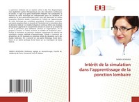 Sameh Achoura | IntéRêT De La Simulation Dans L'apprentissage De La Ponction...