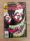 The Amazing Spider-Man #346 (May 1991Marvel) FN/VF