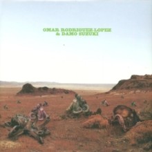 Omar Rodriguez-Lop - Please Heat This Eventually - Vinyl Record VINYL - G3z