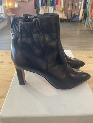 Santoni Stiefeletten Größe 36