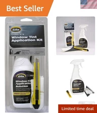 FS600 Complete Window Film Application Tool Kit for Effortless DIY Tinting