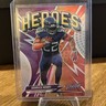 Panini Prestige 2023 Heroes Derrick Henry Insert #H-10 Tennessee Titans Football