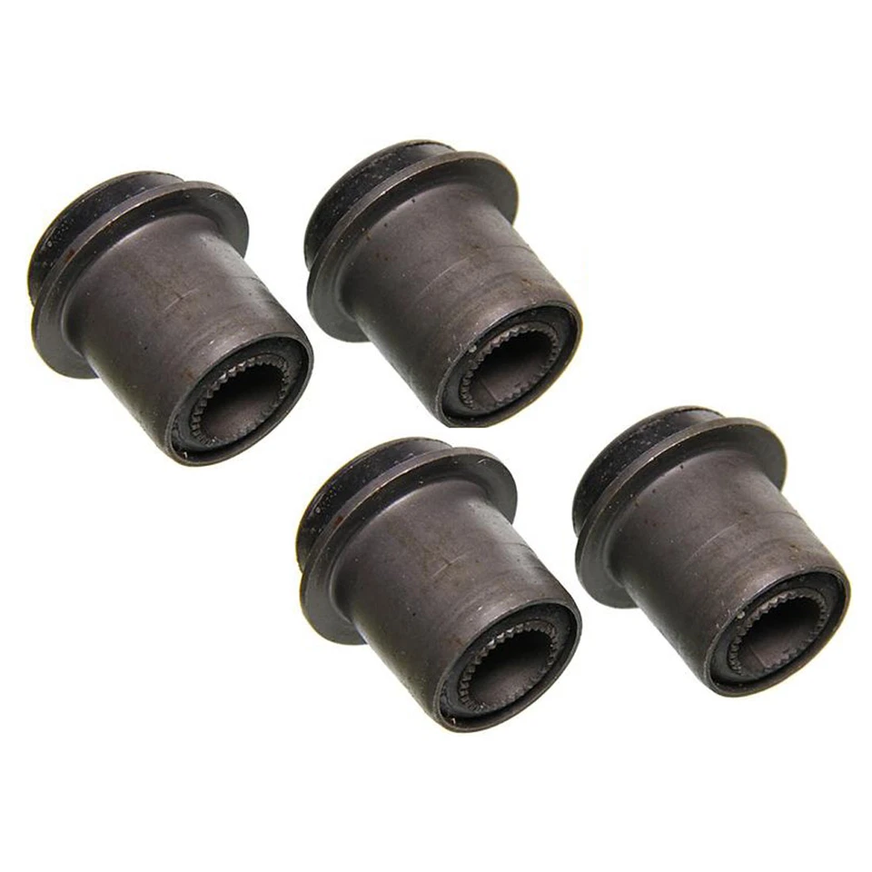 Kit de buje de brazo de control superior delantero 2x para GMC Sprint 1971-1972 Foto 2 de 3