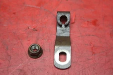 1992 HONDA FOURTRAX 200 REVERSE STOP LEVER 24865-HB3-840