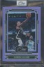 2024-25 Panini And One Basketball Damian Lillard #27 Purple /25