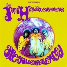 Are You Experienced von Hendrix, Jimi | CD | Zustand sehr gut