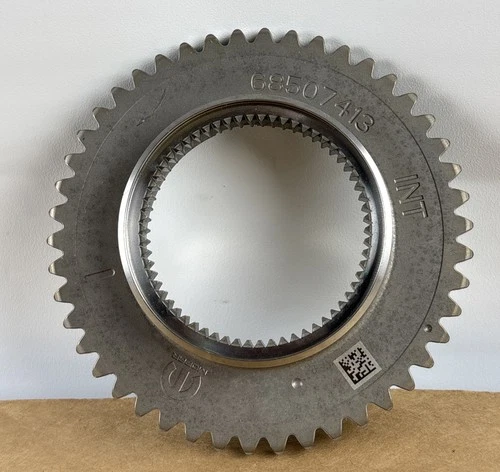 OEM Mopar 68507413 Camshaft Phaser Gear Sprocket