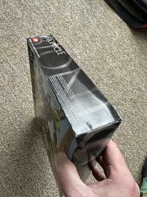 Lego BIONICLE TUMA #8991 -- brand new in sealed box. Box Damaged