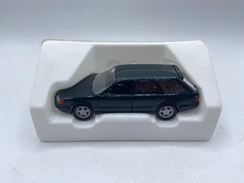 1:43 AUDI 100 AVANT -  SCHABAK 1/43 - Immagine 2 di 3