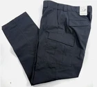 NEW MENS 34x36 BLAUER 8831 TENX BDU TACTICAL CARGO PANTS DARK NAVY 34x36