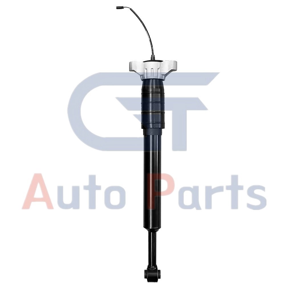 2X Rear LH & RH Air Shock Strut Assys For Maserati Levante M161 2017-2020 3.0L