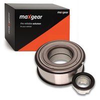 Maxgear Radlagersatz Passend FüR Renault Avantime DE0 Espace JE0