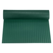 Shoe Sole Repair Rubber Sheet 2.2mm Thick Non-Slip Noise Reduction Pad Green