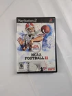 NCAA Football 11 (Sony PlayStation 2 PS2, 2010) Tested Works Fast shipping