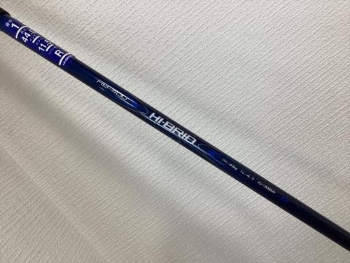 Dunlop HI-BRID EZ 11.5° Regular RH 44.5in Driver HIBRID HB400 HC 1794 - Picture 4 of 6