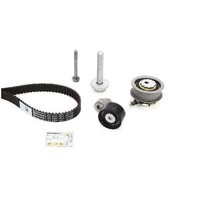 Zahnriemensatz FüR VW Caddy SBA SBB SBH SBJ 1.5 24 Bis 26 Continental Dsgd Teil