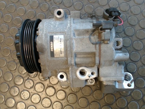 Kompressor Klimaanlage Mercedes-benz A 160 168 9744728836 12 Monate Garantie