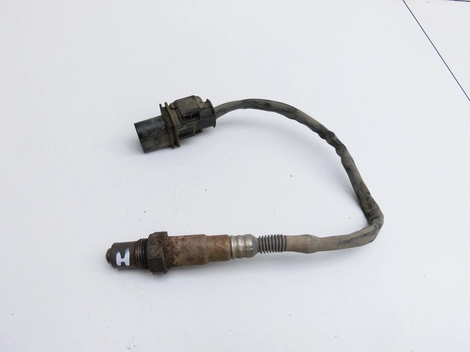 Sensor Lambda Trasero para Ssangyong Rexton W RJ 12-17 148TKM!! - Imagen 2 de 4