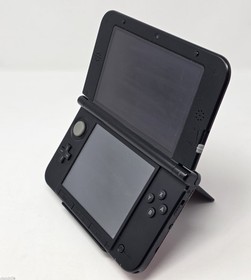 🇺🇸Nintendo Rare iQue 3DS XL Super Mario Edition Official China Console Limited