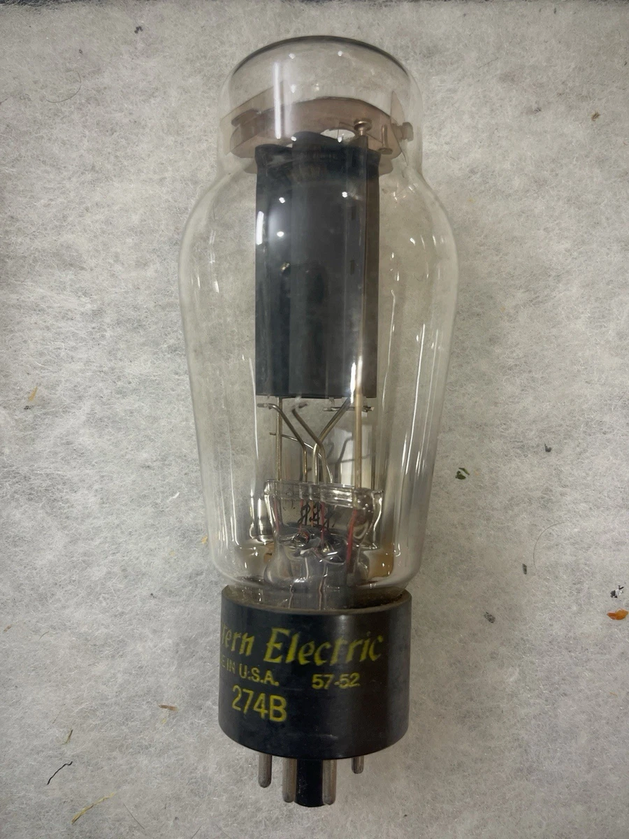 western electric 274 products for sale | eBay