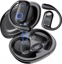 Ai Translation Earbuds Real Time - 164 Language Translator Earbuds with Bluetoot