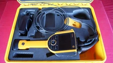 GE Inspection Technologies XLGO+ VideoProbe NDT Borescope, 4mm/3mm 1508F1160