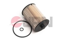 JPN Kraftstofffilter FüR Volvo XC90 I 275 D5 AWD D3/D5 V70 II SW 2.4 P80_