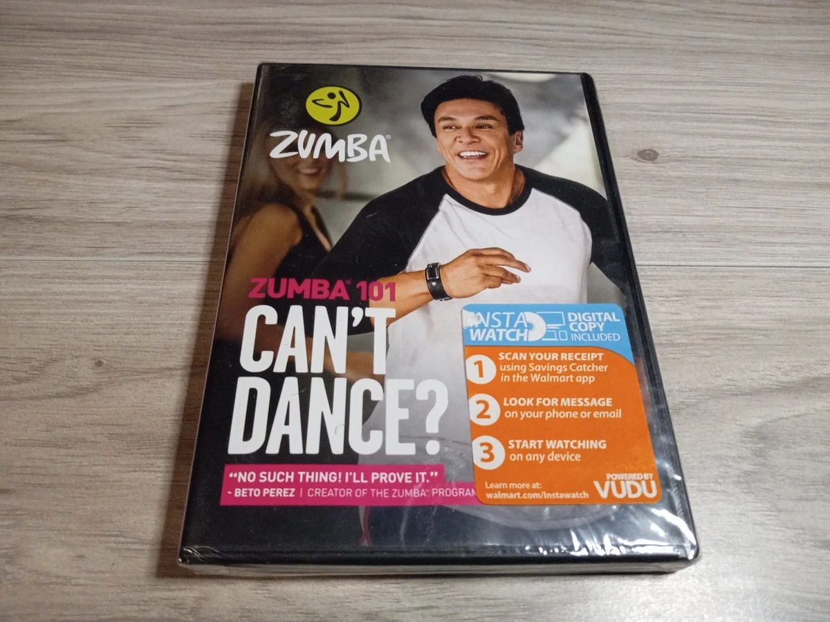 25+ Zumba Fitness DVDs & Blu-ray Discs for sale | Updated Oct 2026