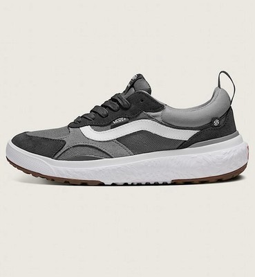 VANS UltraRange Neo VR3 MTE Asphalt Grey Men s Size 9