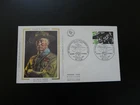 FDC France 1982 boy scout Baden Powell scouting (3)