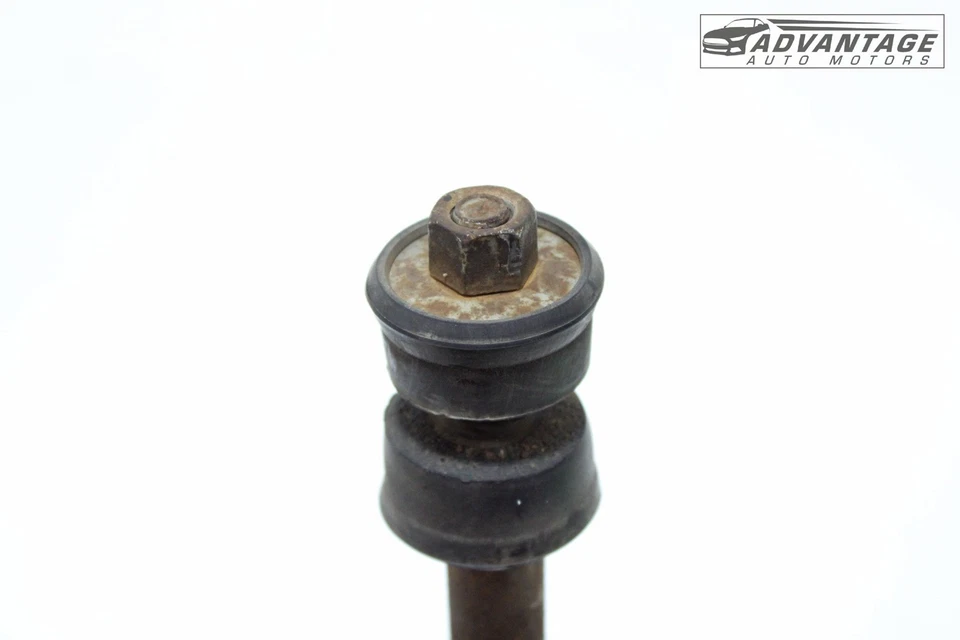 Chevrolet Silverado 2500 HD 2007-2019 suspensión delantera derecha barra estabilizadora enlace OEM Foto 4 de 4