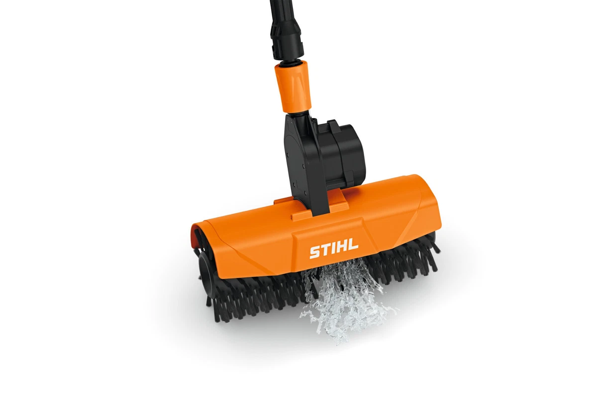 STIHL Bürstenwalze ROTIERENDE für:RE80 bis RE170Plus REA60 bis 
