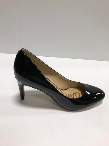 Sam Edelman Womens Elise Pump Heel 