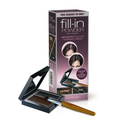 Cover Your Gray Fill-in Powder Two Shades in One