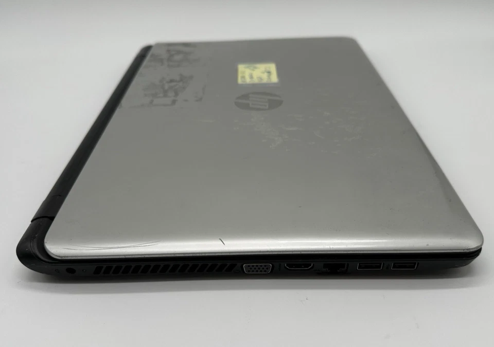 HP 350 G1 Notebook i3-4005u 1.70GHz 4GB RAM-No HDD/AC/OS/CD Drive - Bild 4 von 4