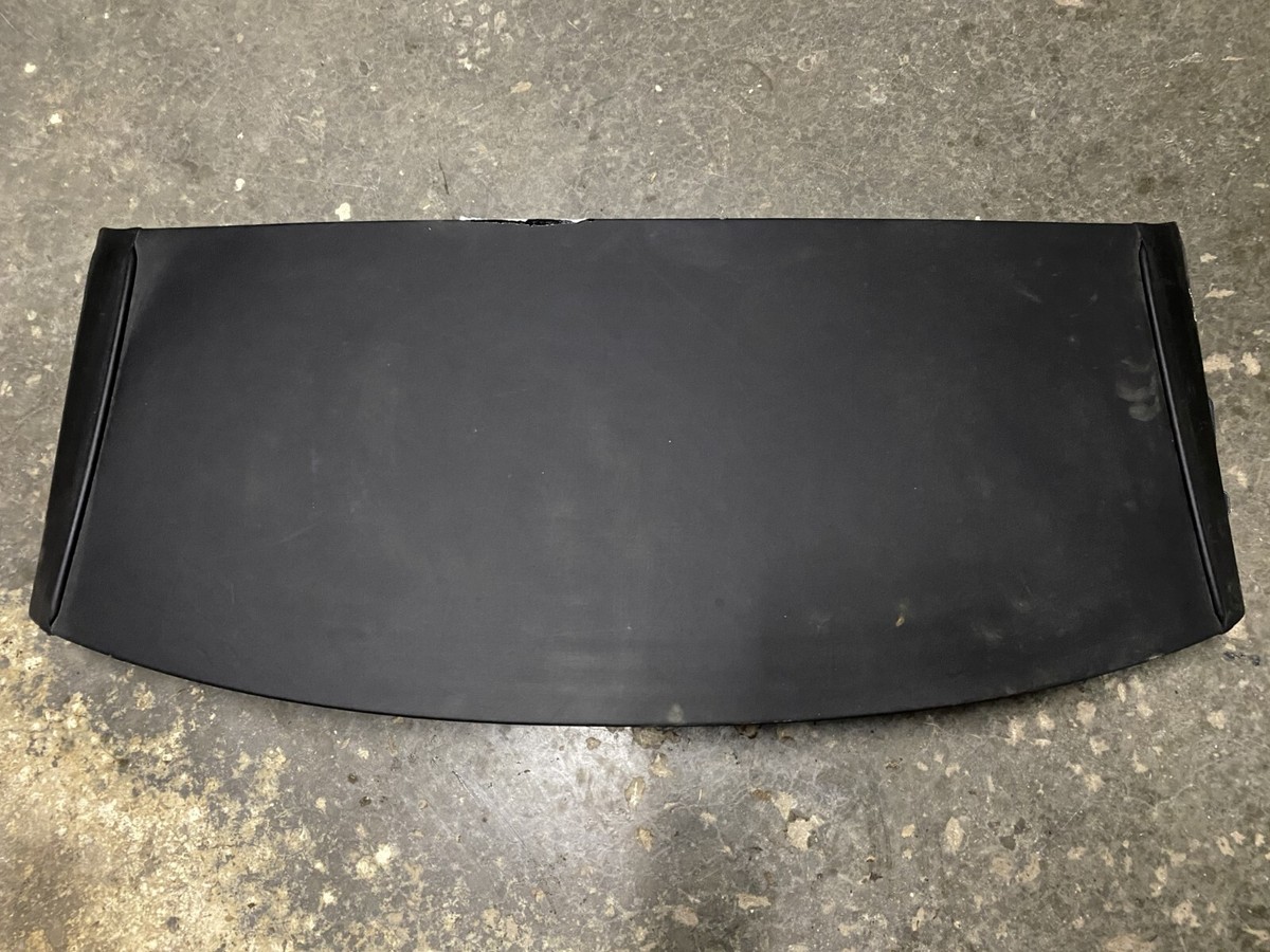 88-91 1990 MAZDA RX7 FC3C CONVERTIBLE TARGA TOP PANEL | eBay
