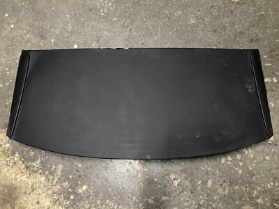 88-91 1990 MAZDA RX7 FC3C CONVERTIBLE TARGA TOP PANEL | eBay